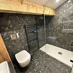 Le 1853 Chamonix