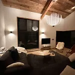 Chalet Le 1853