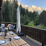 Le 1853 Chalet