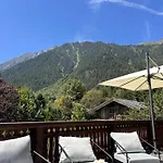 Le 1853 Chalet Chamonix