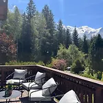 Chalet Le 1853 Chamonix