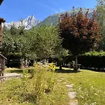 Le 1853 Chalet Chamonix