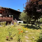 Le 1853 Chamonix