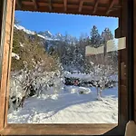 Le 1853 Chamonix