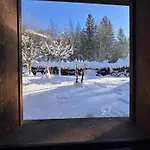 Chalet Le 1853 Chamonix