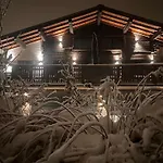Chalet Le 1853