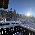 Chalet Le 1853 Chamonix