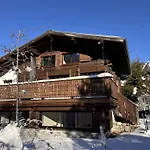 Chalet Le 1853 *