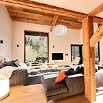 Le 1853 Chalet Chamonix