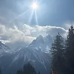 Chalet Le 1853 Chamonix