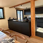 Le 1853 Chalet