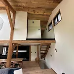 Le 1853 Chalet *
