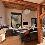 Chalet Le 1853