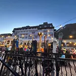 Le 1853 Domek alpejski Chamonix