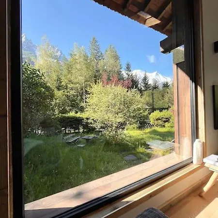 木屋 Le 1853