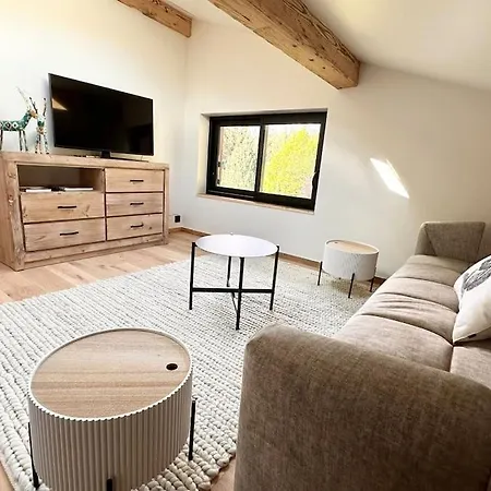 Le 1853 木屋
