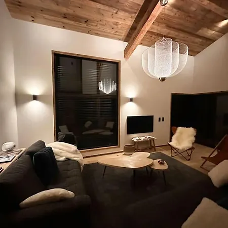 木屋 Le 1853