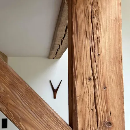 Le 1853 木屋