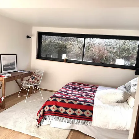 Le 1853 木屋 霞慕尼