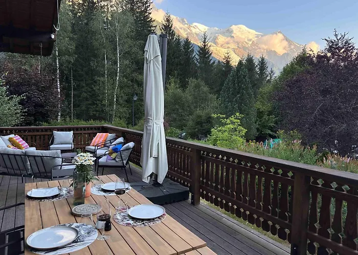 Horská chata Le 1853